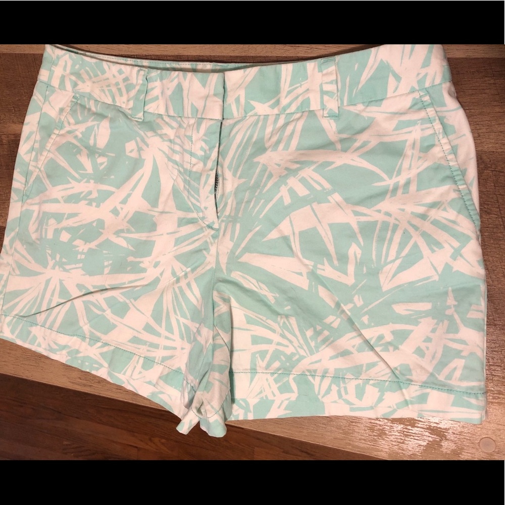 Ann Taylor Loft Shorts